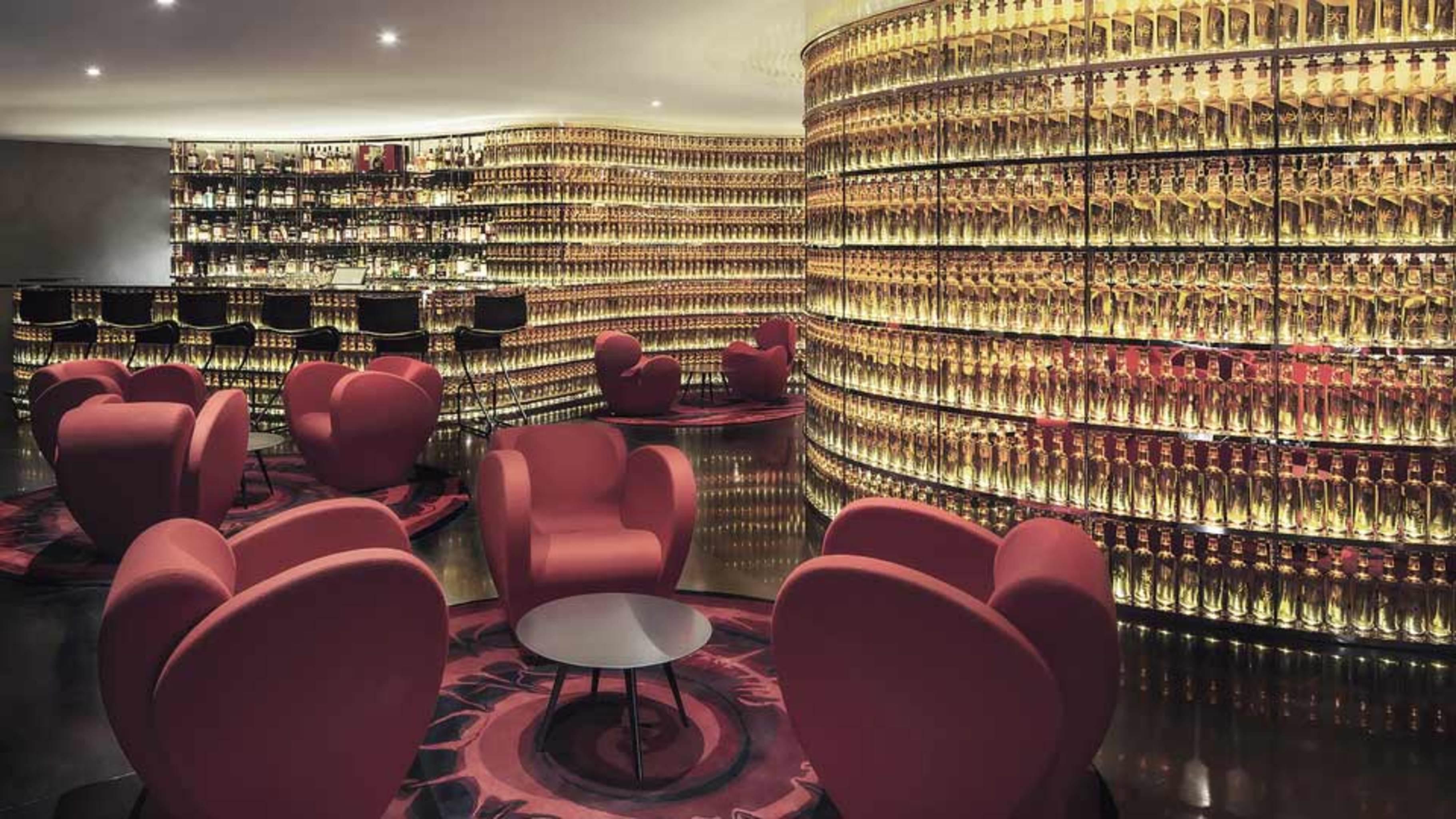 The Watergate Hotel Georgetown Вашингтон Экстерьер фото